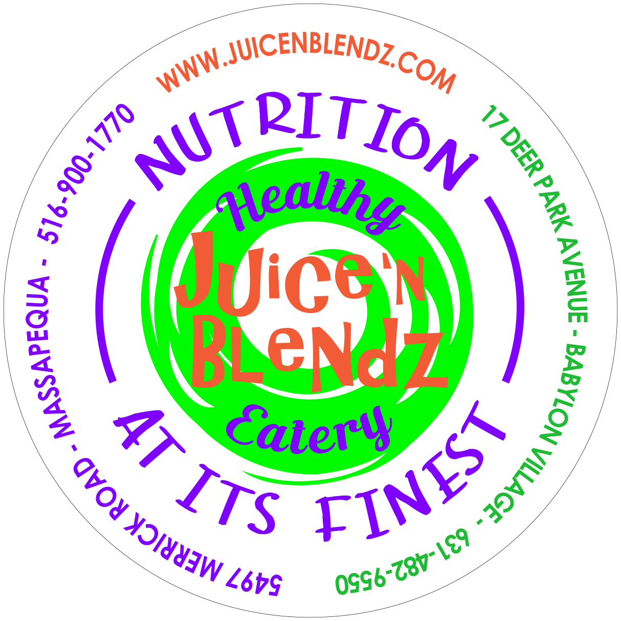 Healthy Eatery Long Island | Healthy Restaurants Long Island